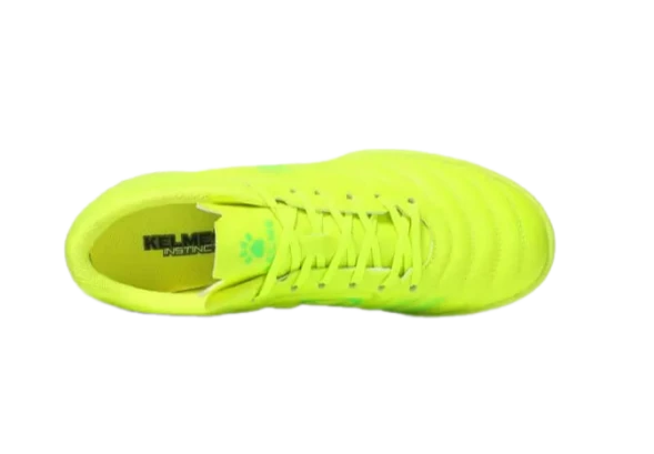 Детские шиповки KELME Children's Football Shoes (TF) Citric