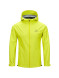 Демисезонная куртка KELME Jackets Yellow