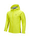 Демисезонная куртка KELME Jackets Yellow
