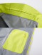 Демисезонная куртка KELME Jackets Yellow