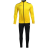 Детский спортивный костюм KELME Tracksuit (Yellow/Black)