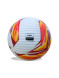 Мяч KELME Mixed Craft Football, FIFA Quality Certified (White/Orange)