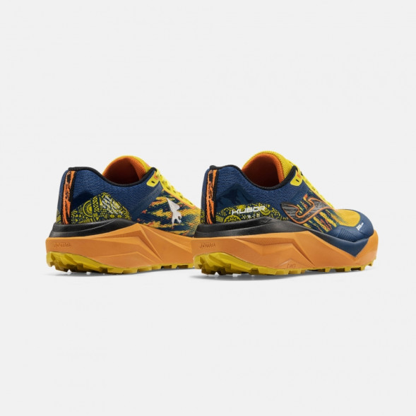 Кроссовки для трейла JOMA KUBOR 2618 ORO
