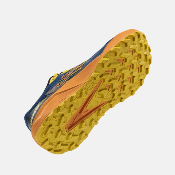 Кроссовки для трейла JOMA KUBOR 2618 ORO