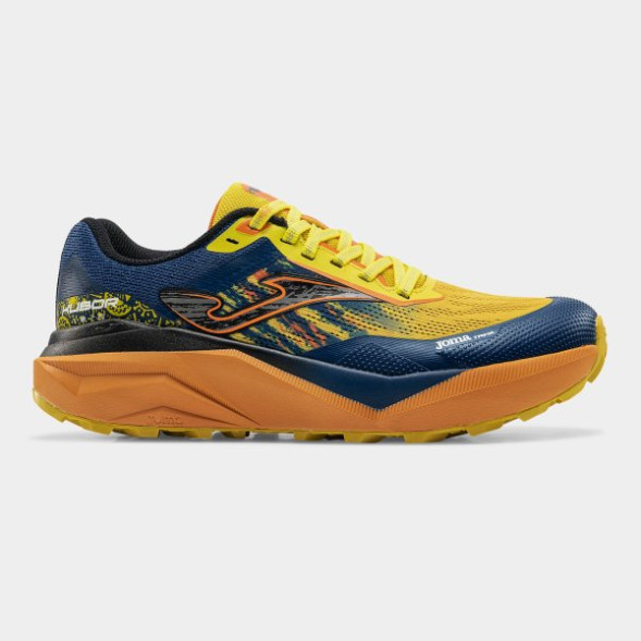 Кроссовки для трейла JOMA KUBOR 2618 ORO
