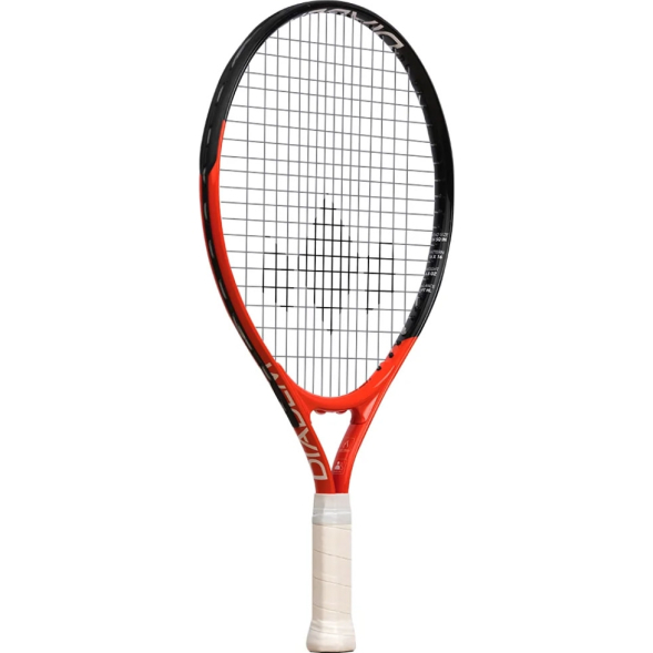 Ракетка для большого тенниса детская DIADEM Super 19 (4-6 лет) Gr00 RK-SUP19-RD