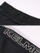 Леггинсы KELME Knitted Culottes For Girls Black