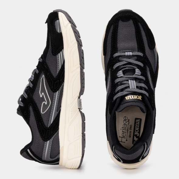 RT50 LADY 2501 NEGRO