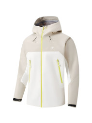 Ветровка KELME Single-Layer Windproof Jacket Beige