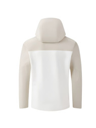 Ветровка KELME Single-Layer Windproof Jacket Beige