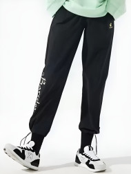 Джоггеры KELME Woven Trousers Black