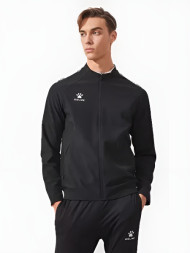 Олимпийка KELME Woven Training Jacket Black