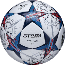 Мяч футбольный ATEMI STELLAR-2.0