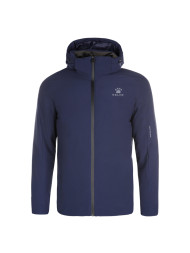 Пуховик KELME Short Down Jacket Dark Blue