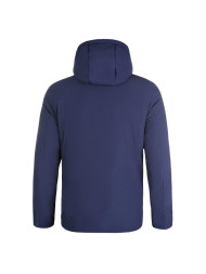 Пуховик KELME Short Down Jacket Dark Blue