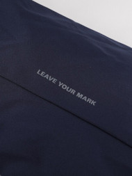 Пуховик KELME Short Down Jacket Dark Blue