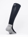Гетры KELME Elastic Mid-Calf Football Sock Black