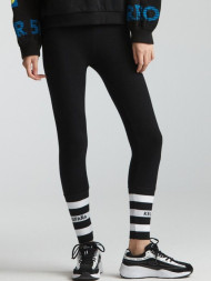 Леггинсы KELME Legging Trousers Black