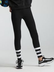 Леггинсы KELME Legging Trousers Black