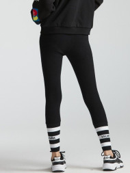 Леггинсы KELME Legging Trousers Black