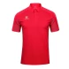 Футболка-поло KELME Short Sleeve Polo Shirt White