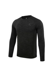 Лонгслив KELME Women Training Top Black
