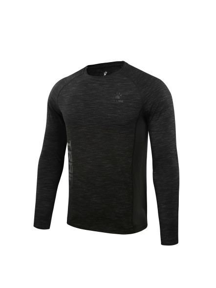 Лонгслив KELME Women Training Top Black