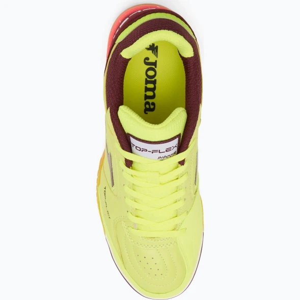Обувь футзальная JOMA TOP FLEX TOPW2509IN
