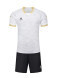 Футбольная форма KELME Football Uniform Set (White/Black)