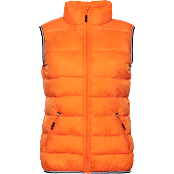 Жилет женский STAN утепленный таффета 210T, 65, 82W