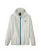 Ветровка KELME Knitted Coat White