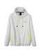 Ветровка KELME Knitted Coat White