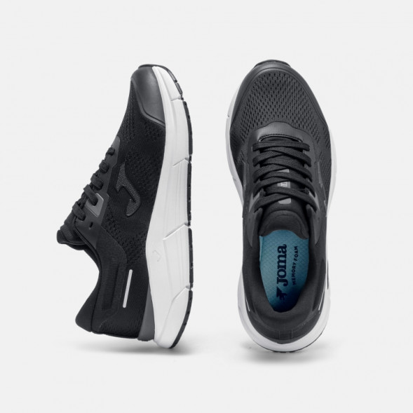 C.HEOS MEN 2601 ЧЕРНЫЙ