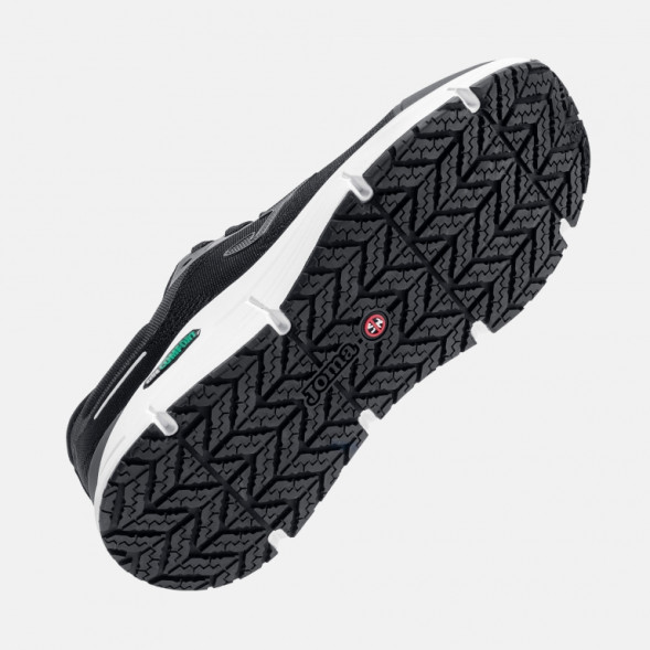 C.HEOS MEN 2601 ЧЕРНЫЙ