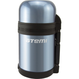 Термос, 0,8 л, синий, HG-800 blue