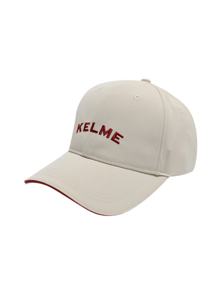 Бейсболка KELME Sports Cap Beige