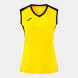 МАЙКА VOLEA PRO ЖЁЛТЫЙ ЧЁРНЫЙ