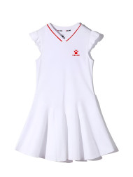 Детское платье KELME Girl's Dresses White