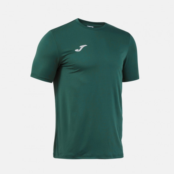 ФУТБОЛКА С КОРОТКИМ РУКАВОМ INVICTUS ЗЕЛЕНЫЙ