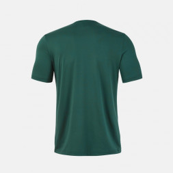 ФУТБОЛКА С КОРОТКИМ РУКАВОМ INVICTUS ЗЕЛЕНЫЙ