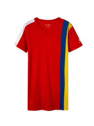 Платье KELME Knit Dress Red