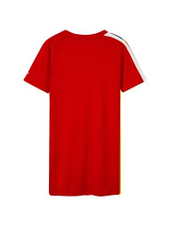 Платье KELME Knit Dress Red