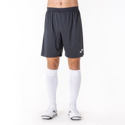 Шорты игровые JOMA NOBEL Антрацит