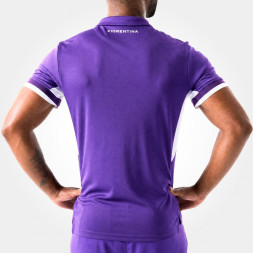 ФУТБОЛКА С КОРОТКИМ РУКАВОМ 1-Й ACF FIORENTINA