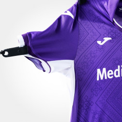 ФУТБОЛКА С КОРОТКИМ РУКАВОМ 1-Й ACF FIORENTINA
