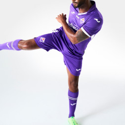 ФУТБОЛКА С КОРОТКИМ РУКАВОМ 1-Й ACF FIORENTINA