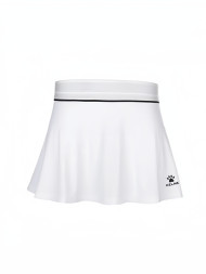 Юбка KELME Women's Short Hakama White