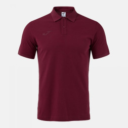 ПОЛО С КОРОТКИМ РУКАВОМ BALI III БОРДОВЫЙ