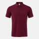 ПОЛО С КОРОТКИМ РУКАВОМ BALI III БОРДОВЫЙ