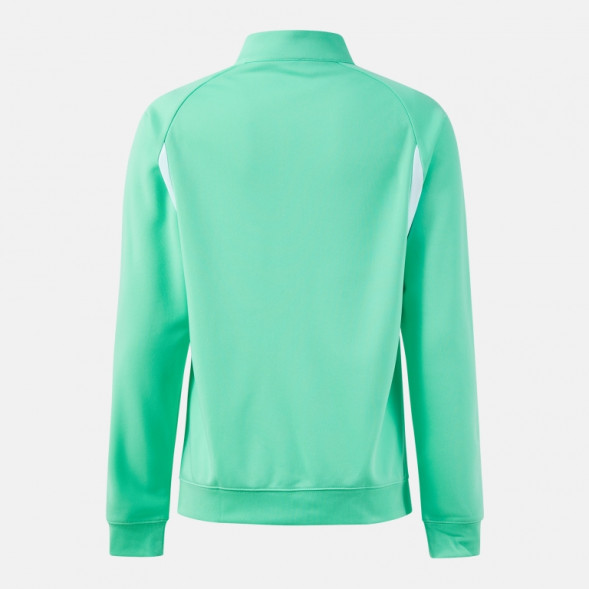 КУРТКА CHAMPIONSHIP 20 СВЕТЛО-ЗЕЛЁНЫЙ ЧЁРНЫЙ